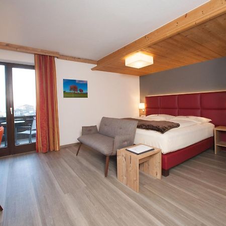 Hotel Bruno Fügen Kültér fotó
