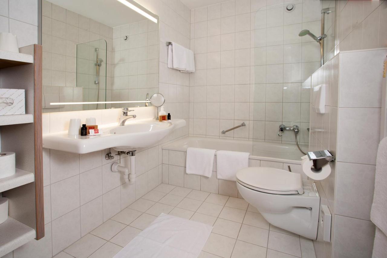 Hotel Bruno Fügen Kültér fotó