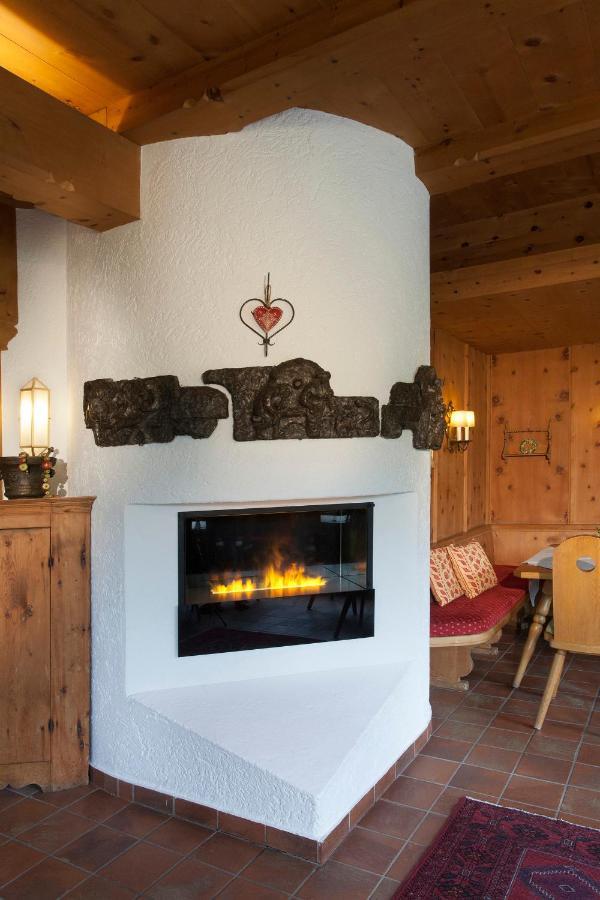 Hotel Bruno Fügen Kültér fotó