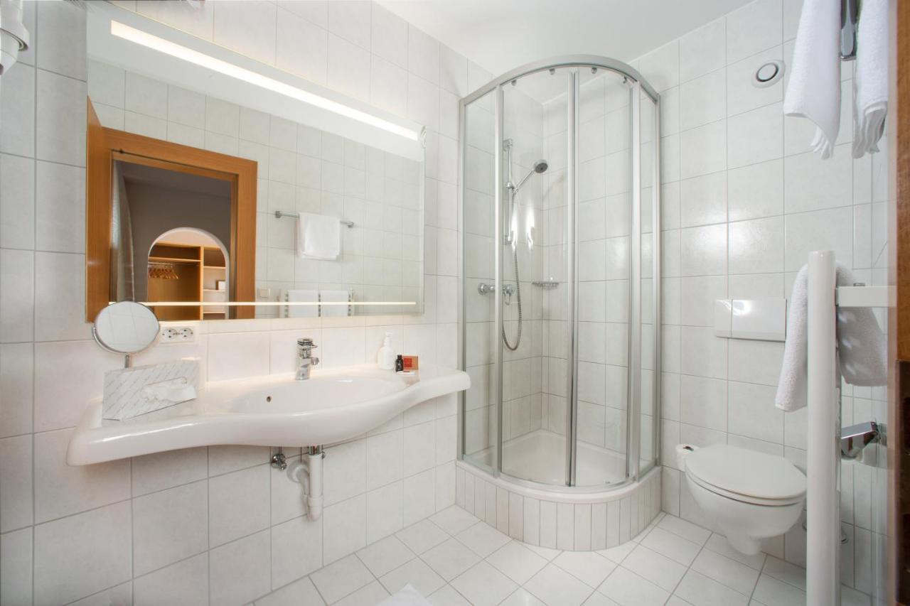 Hotel Bruno Fügen Kültér fotó