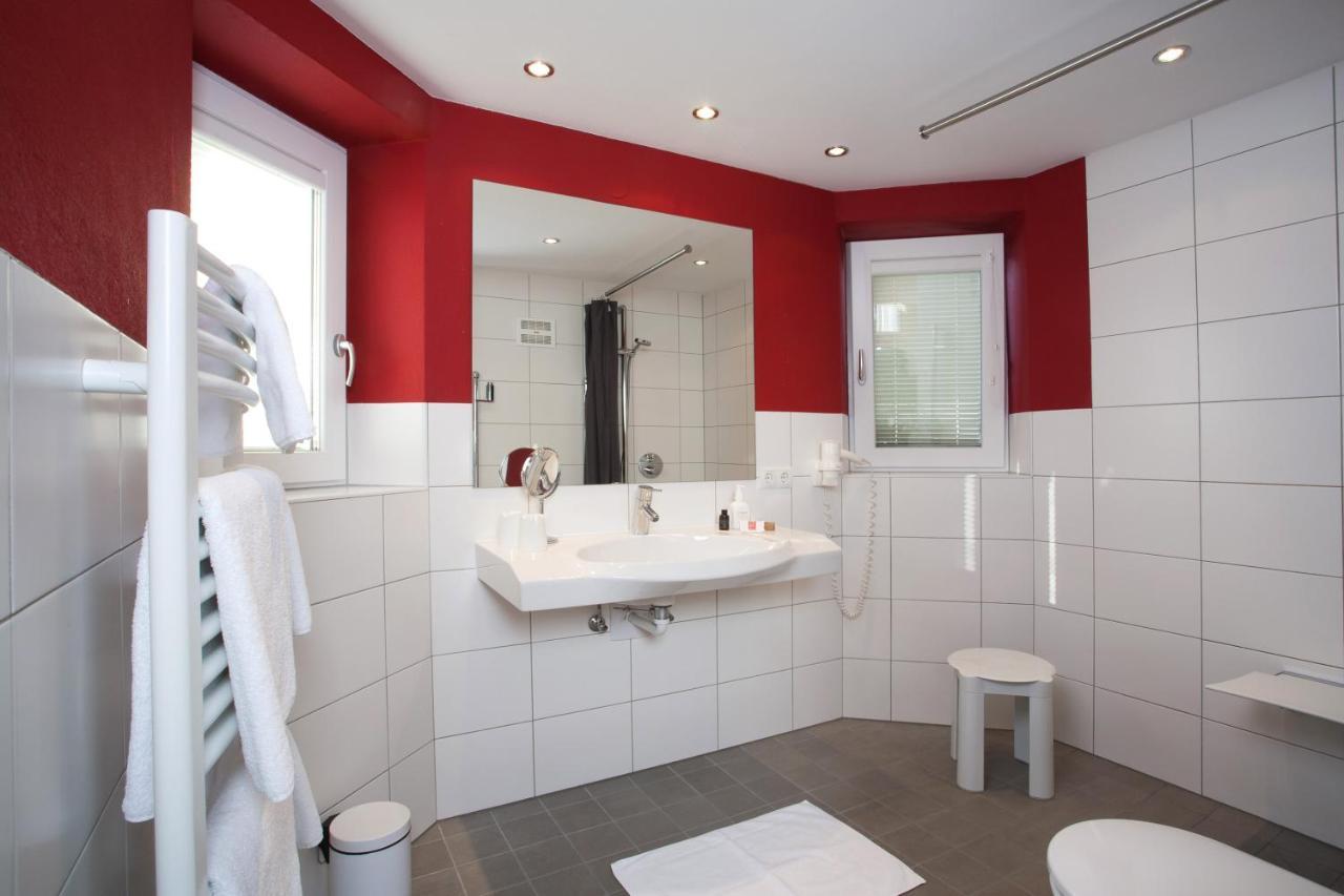 Hotel Bruno Fügen Kültér fotó