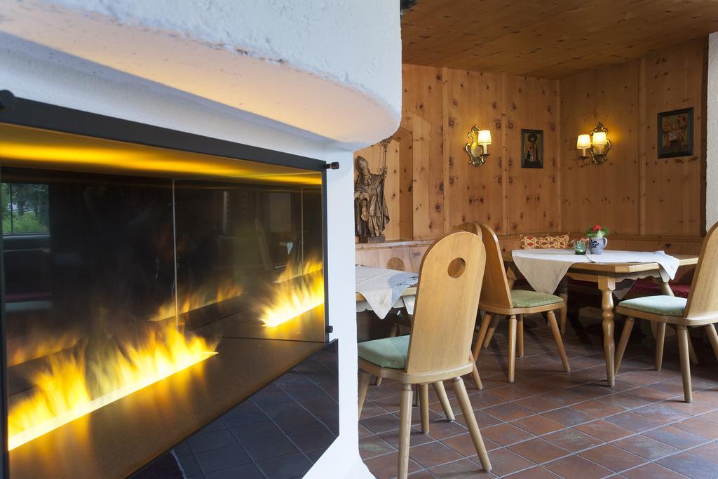 Hotel Bruno Fügen Kültér fotó