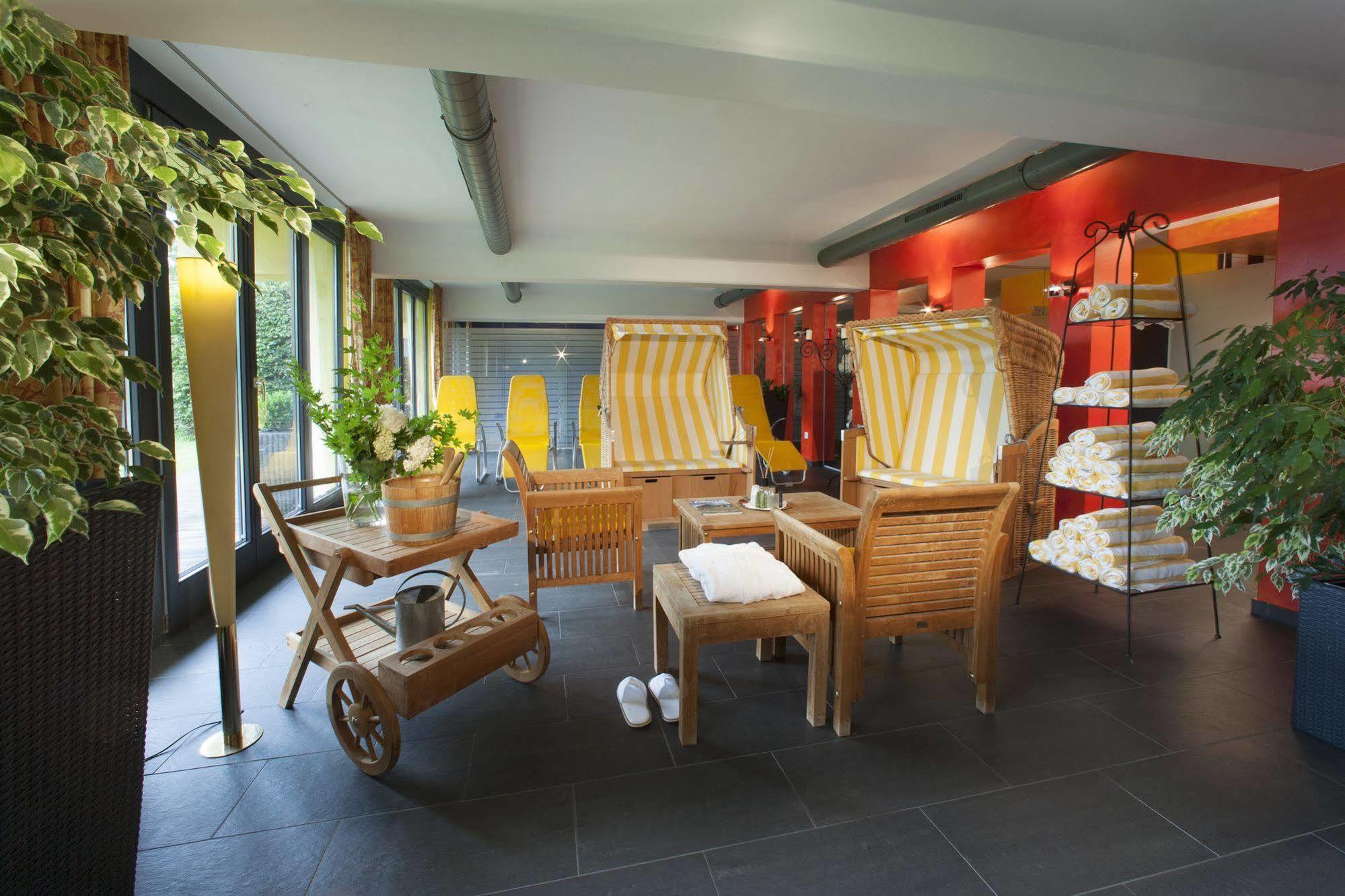 Hotel Bruno Fügen Kültér fotó