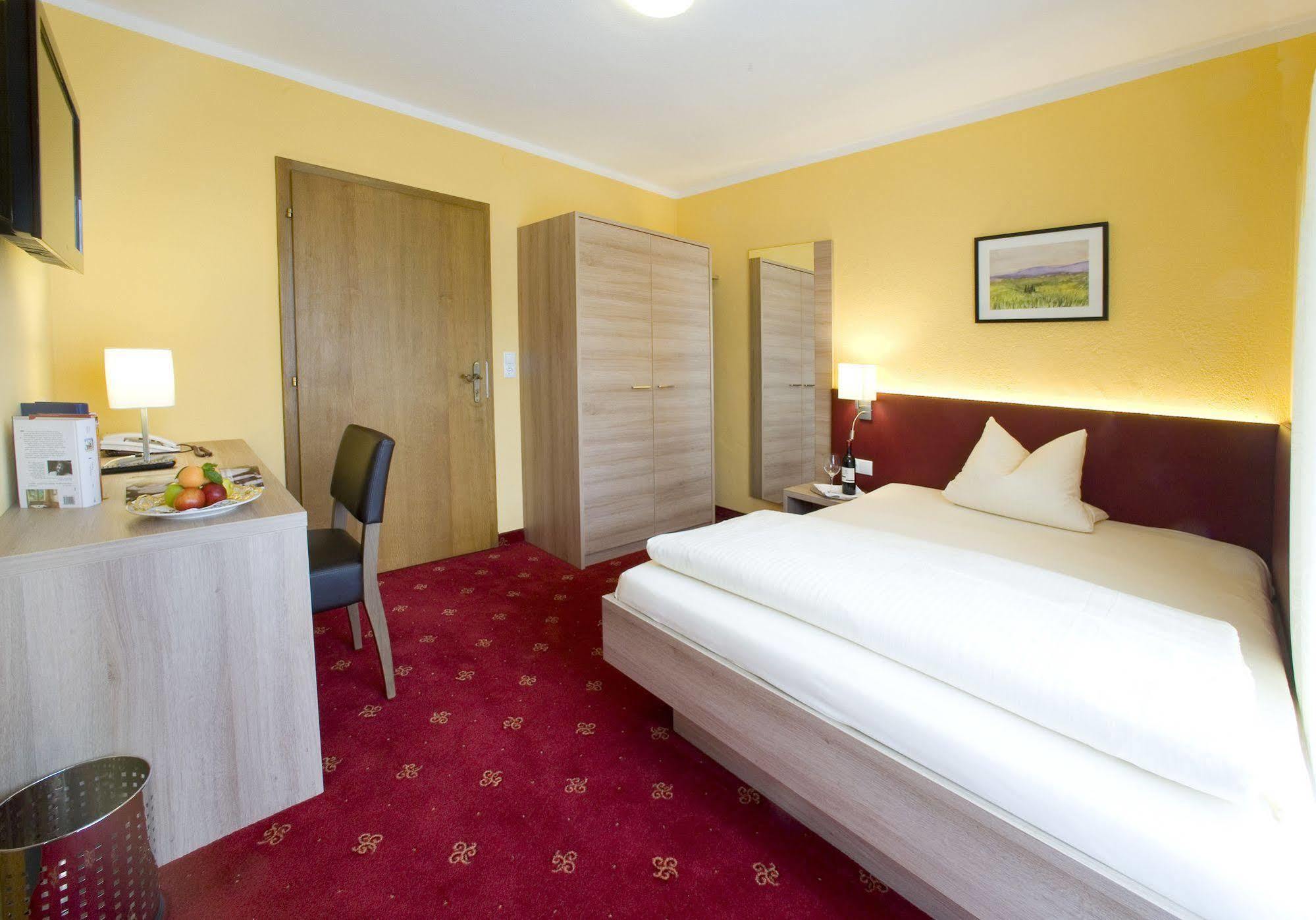 Hotel Bruno Fügen Kültér fotó