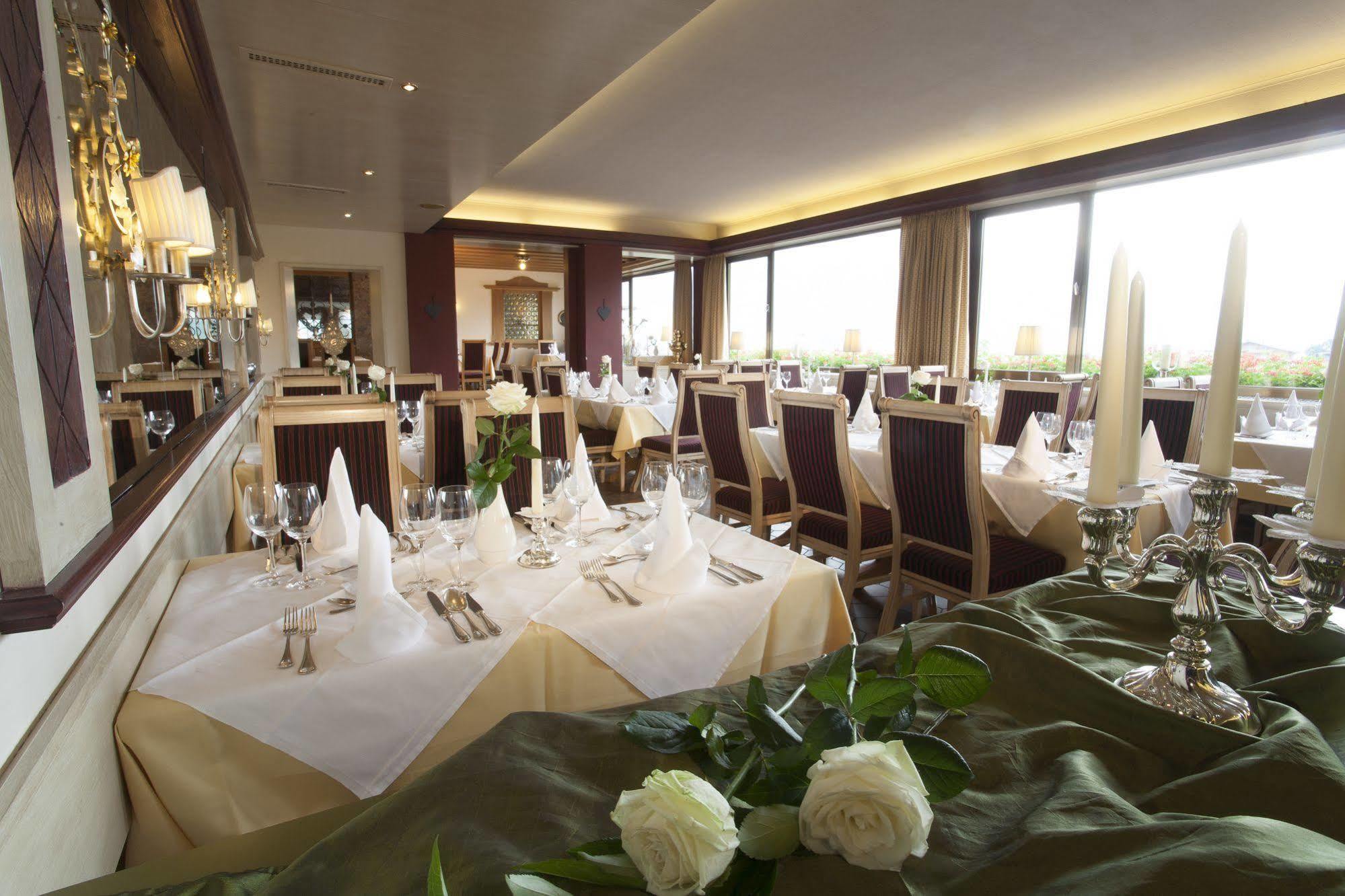 Hotel Bruno Fügen Kültér fotó